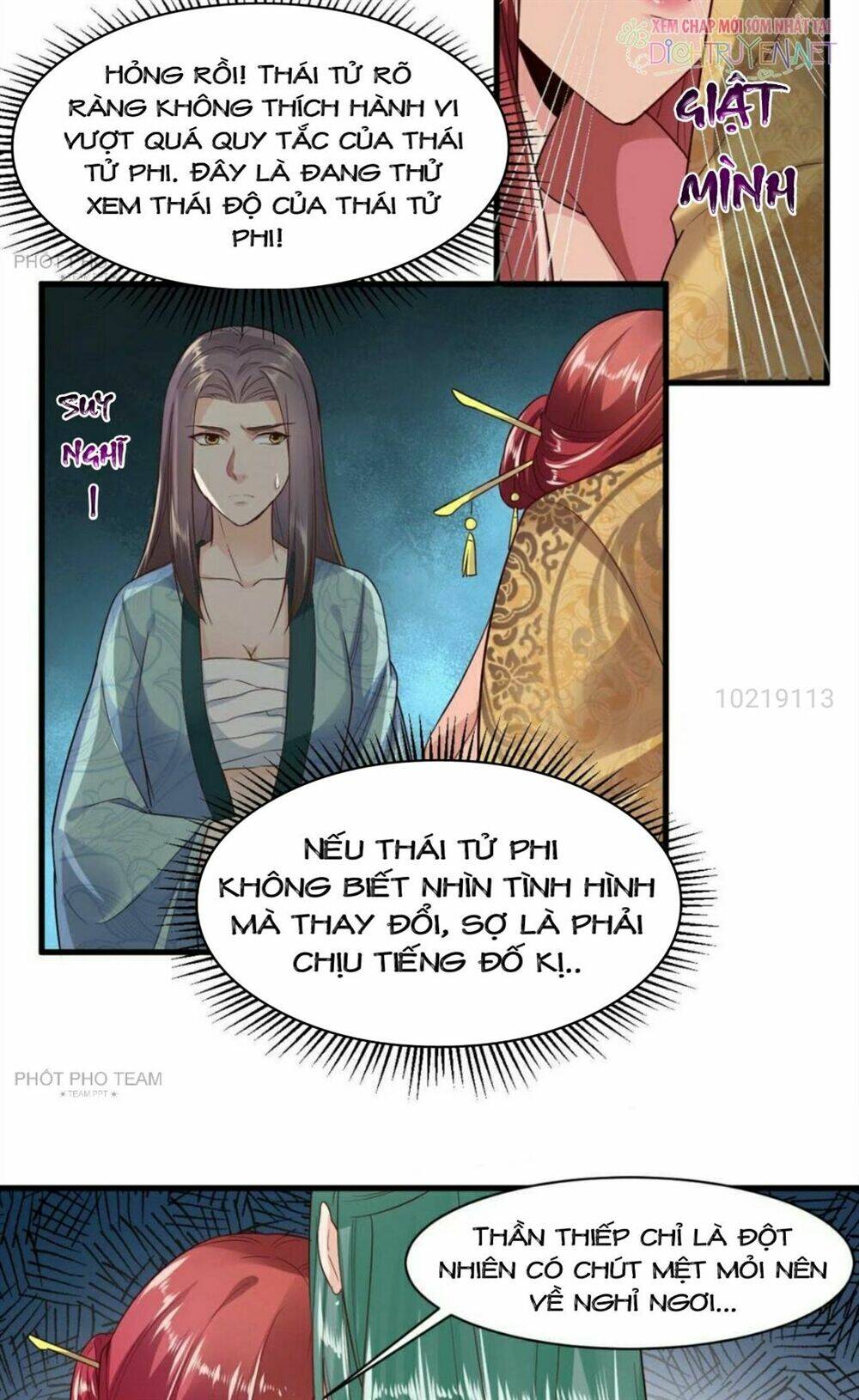 Chương 45 - Trang 3