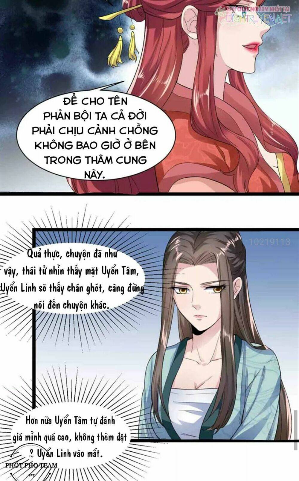 Chương 46 - Trang 15