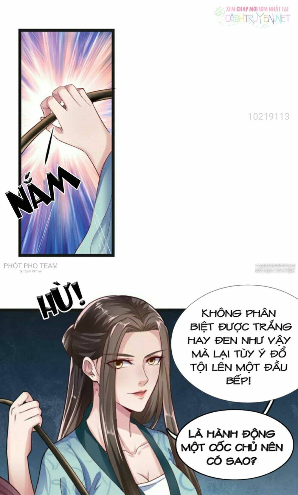 Chương 49 - Trang 22