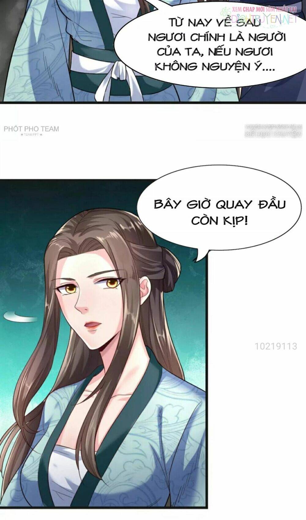 Chương 50 - Trang 14