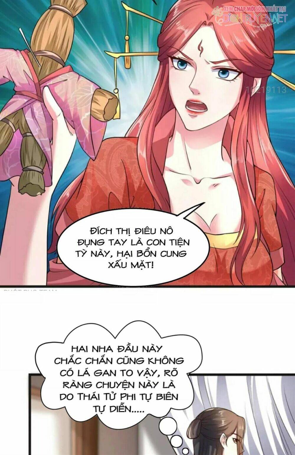 Chương 52 - Trang 21