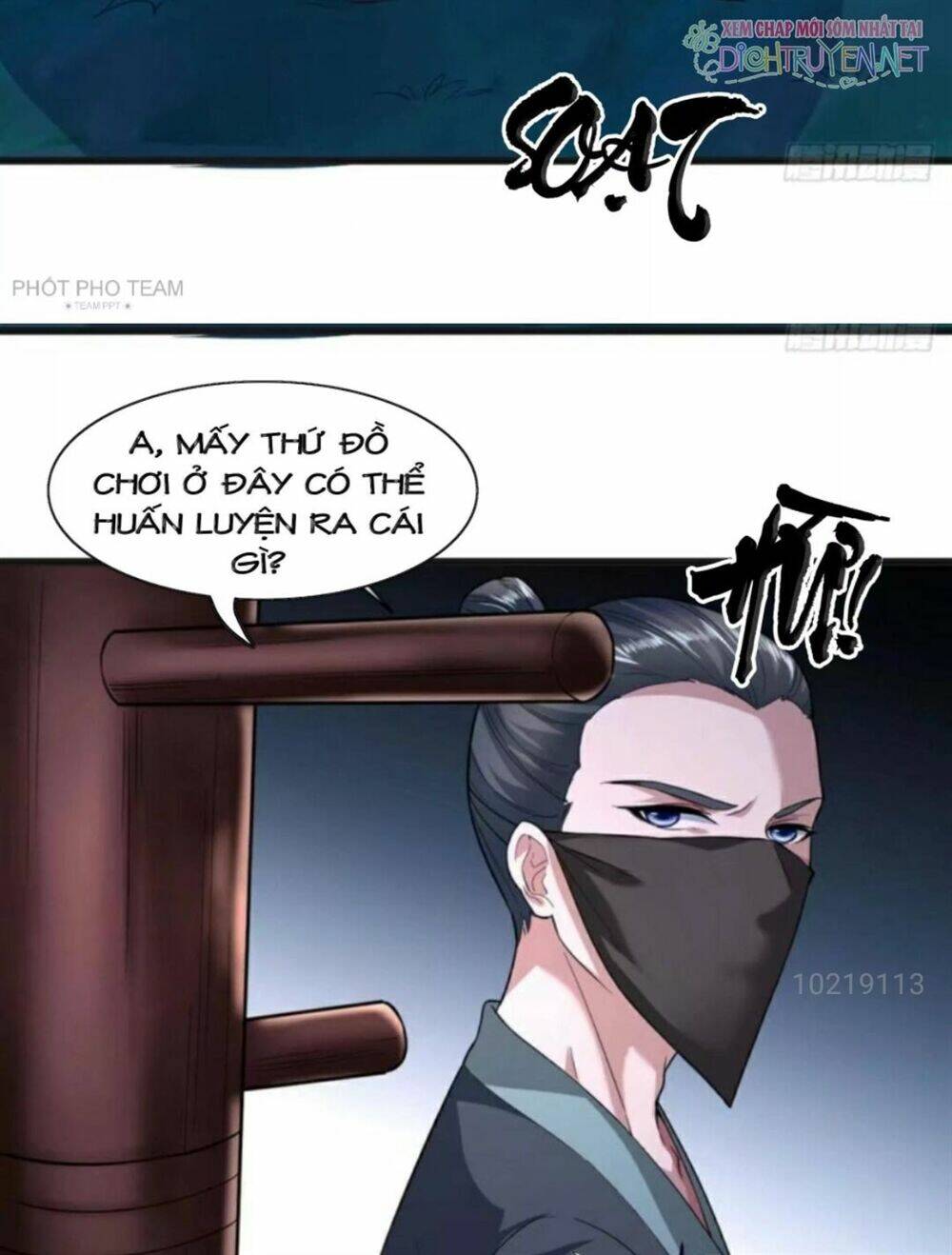 Chương 57 - Trang 21