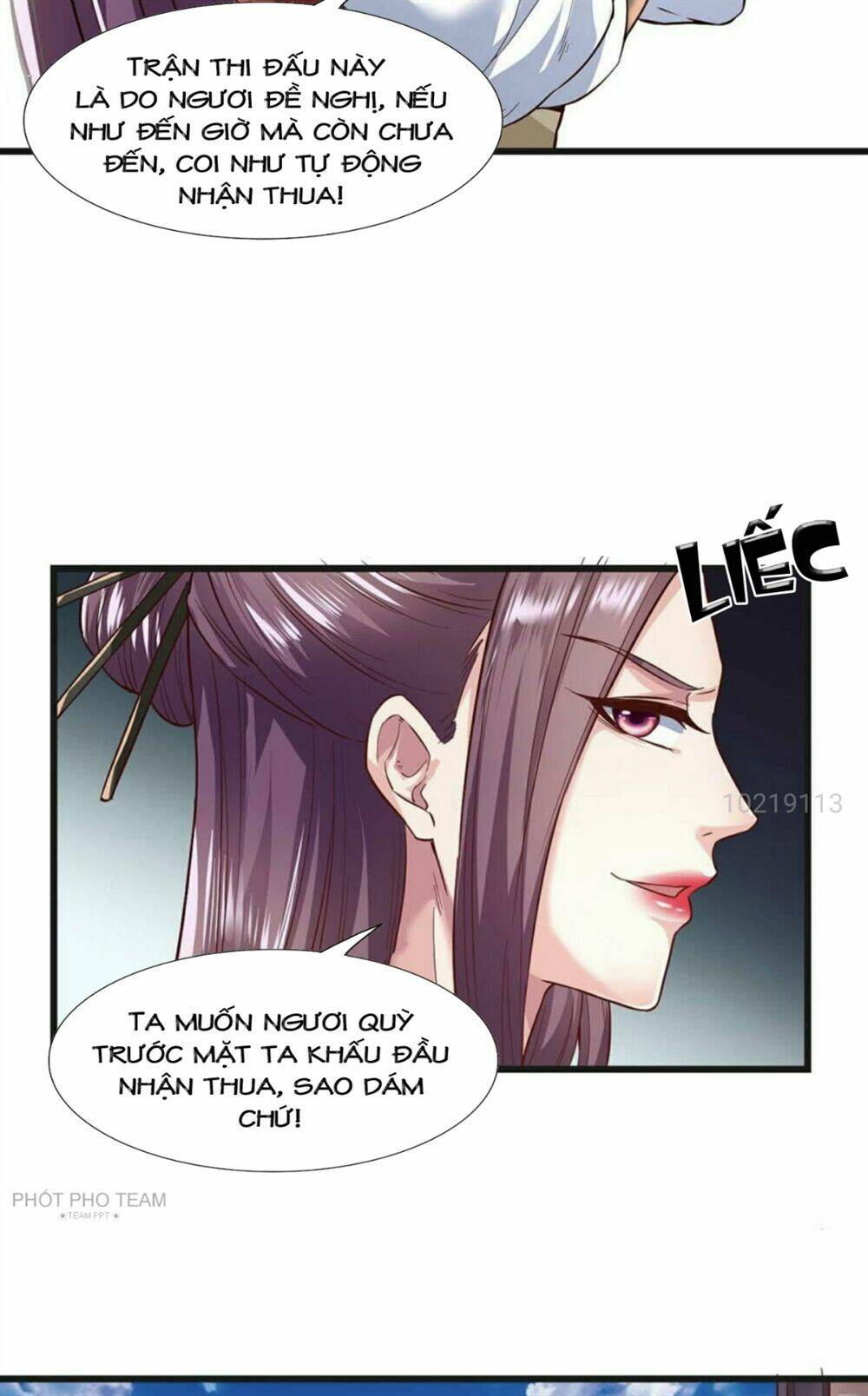 Chương 59 - Trang 18