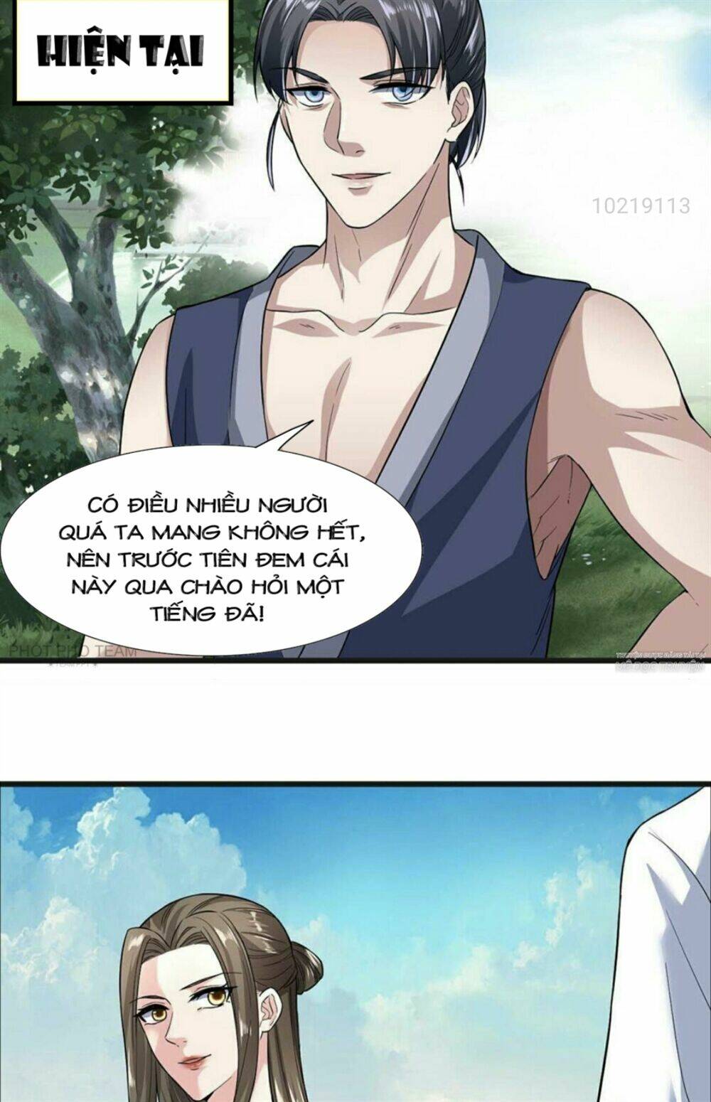 Chương 60 - Trang 30