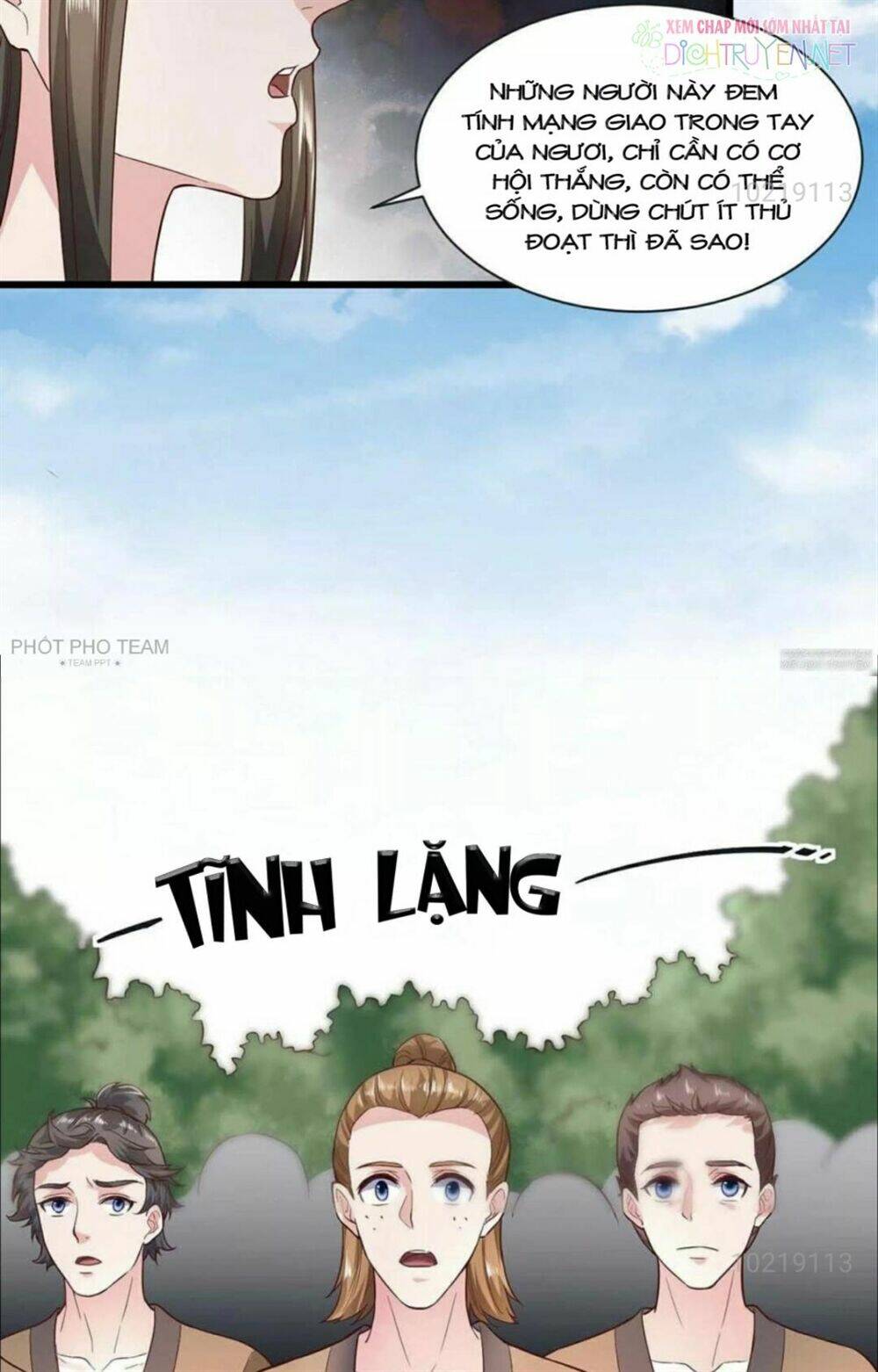 Chương 61 - Trang 18