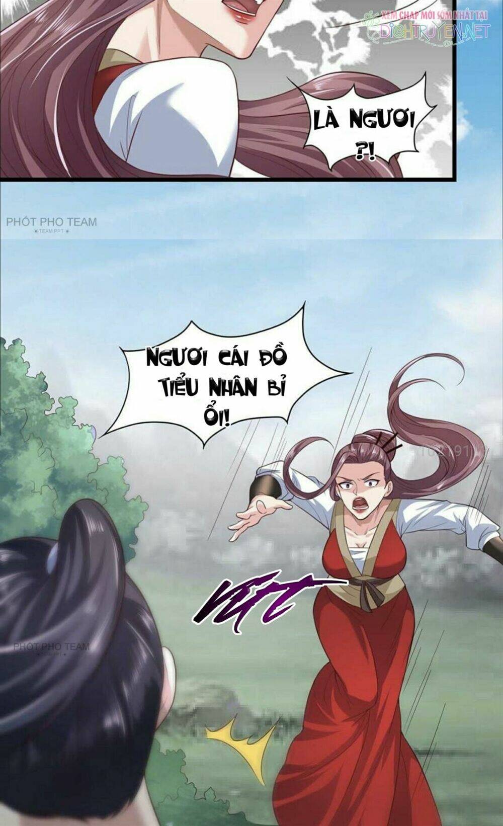 Chương 61 - Trang 5