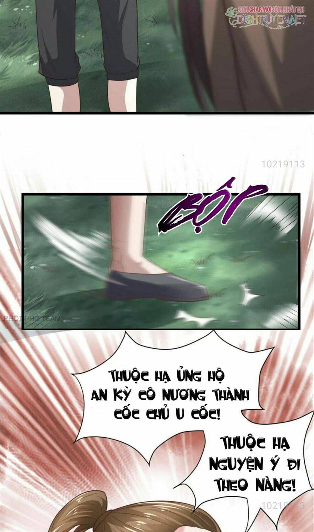 Chương 62 - Trang 5
