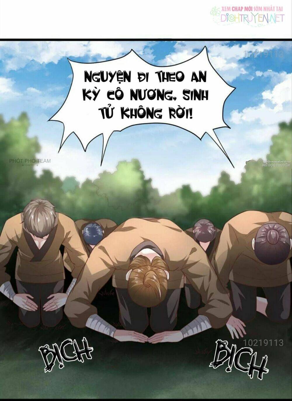 Chương 62 - Trang 8