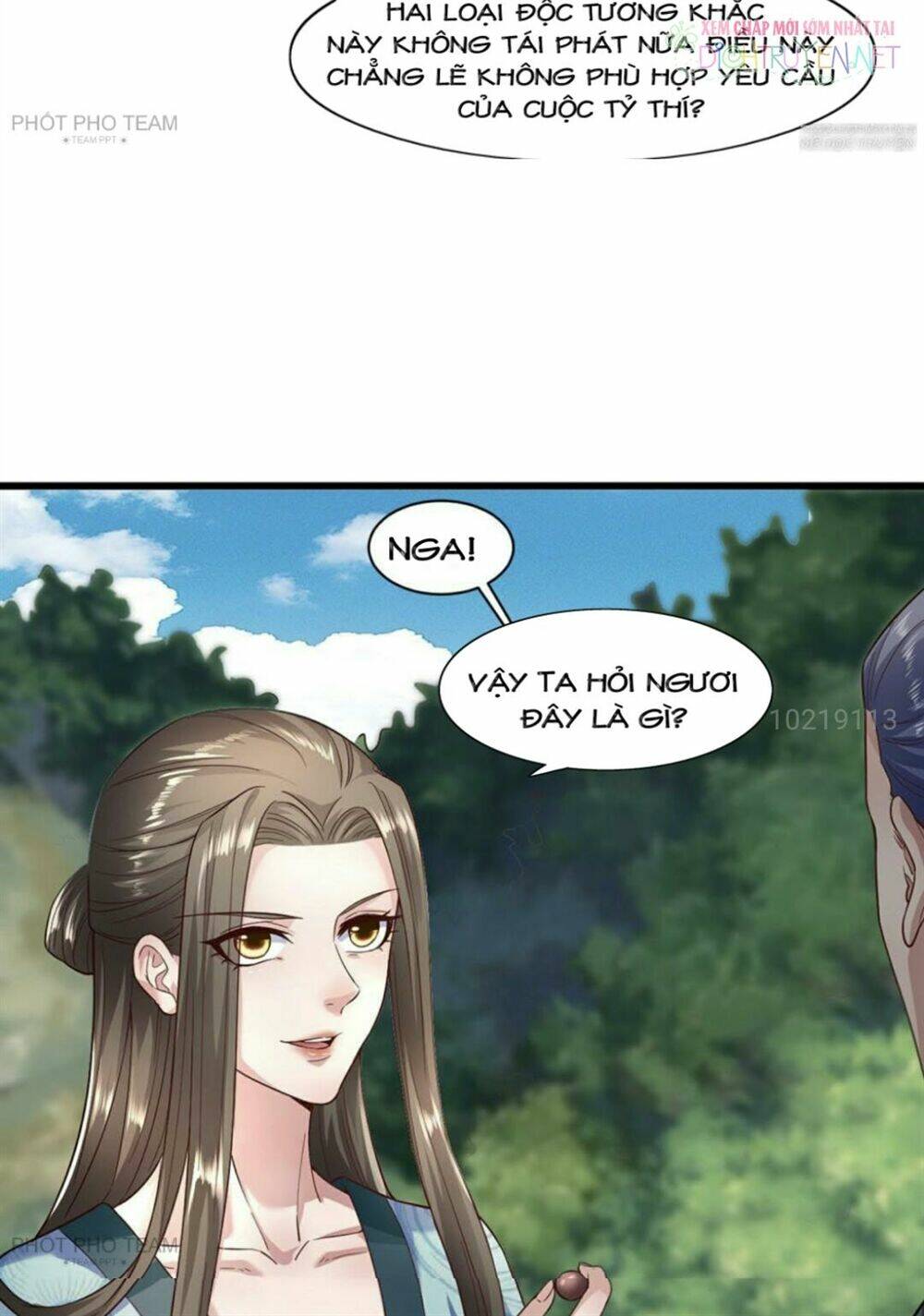 Chương 67 - Trang 16