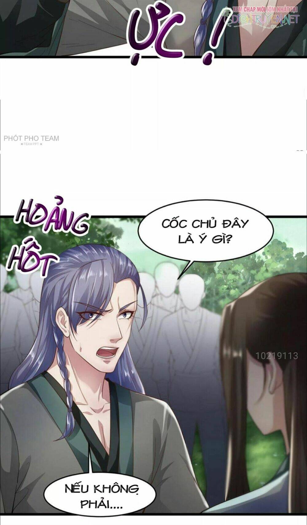 Chương 67 - Trang 25