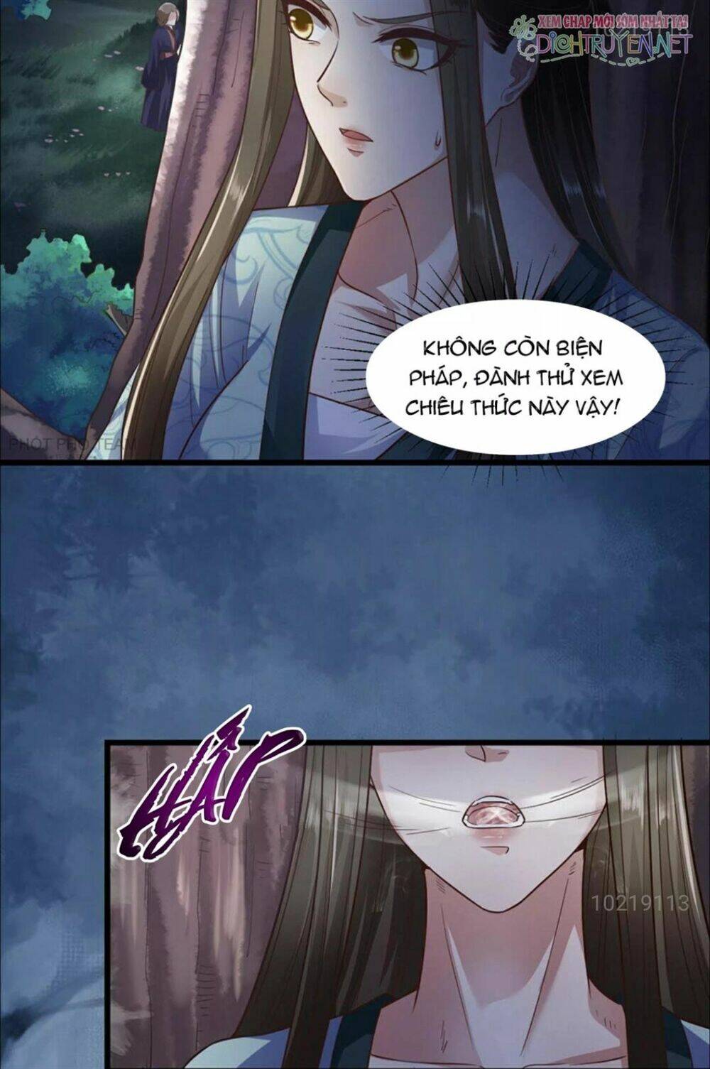 Chương 69 - Trang 8