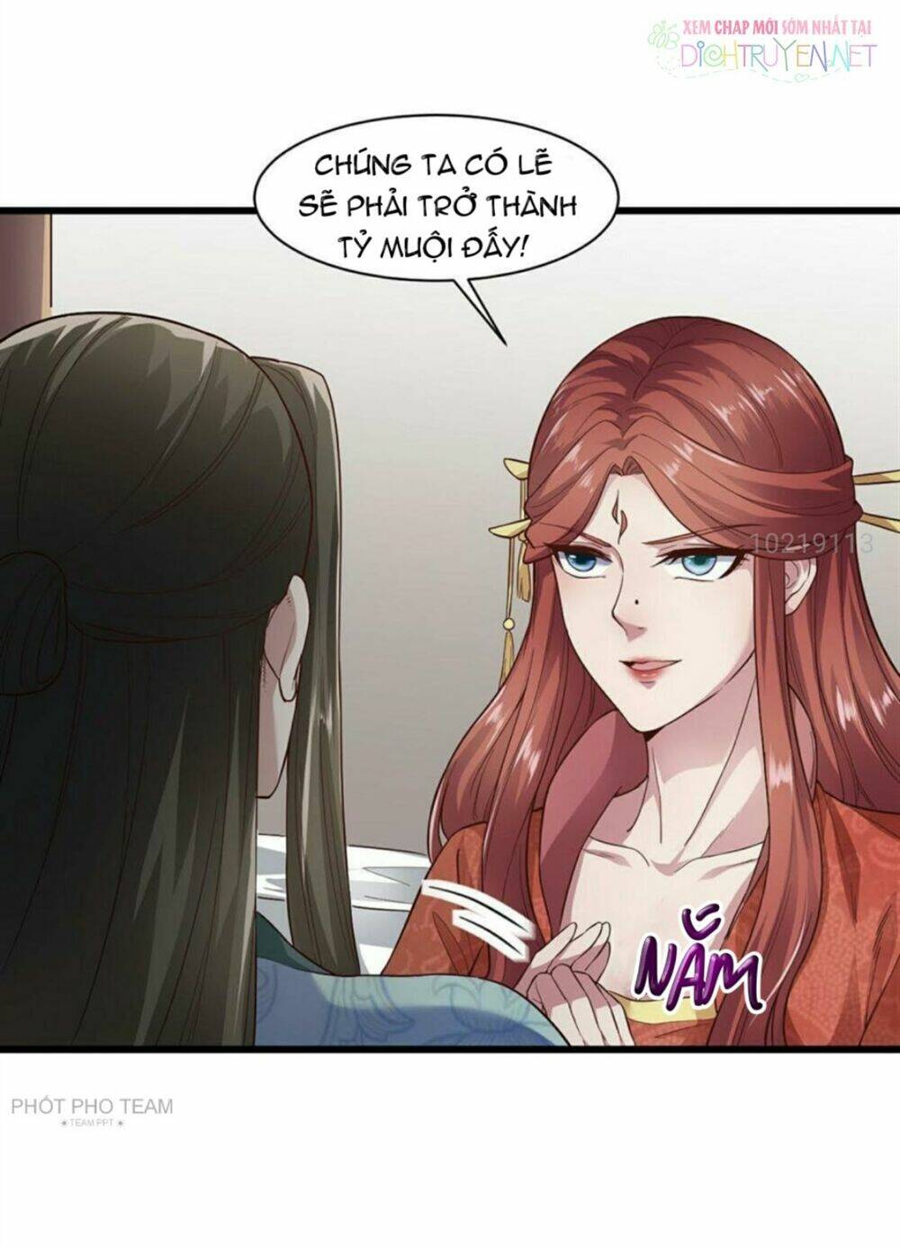 Chương 71 - Trang 17