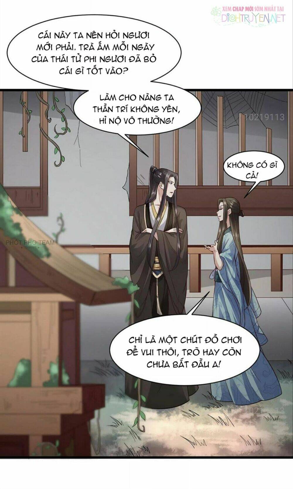 Chương 73 - Trang 19