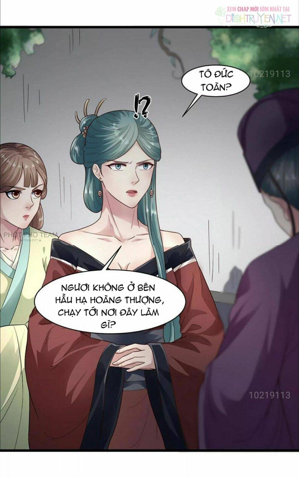 Chương 73 - Trang 22