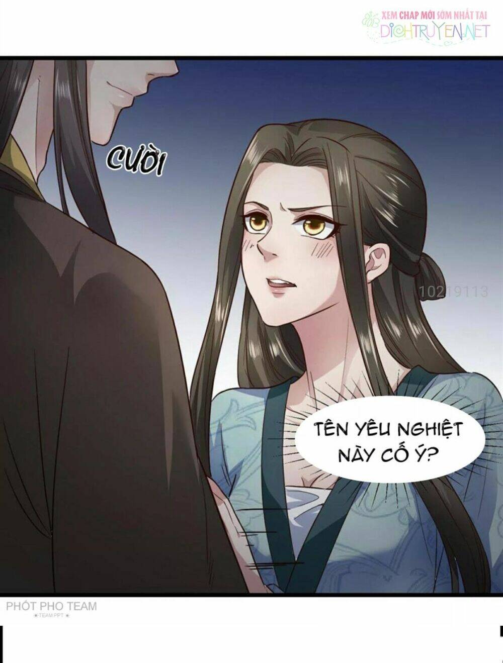 Chương 74 - Trang 10