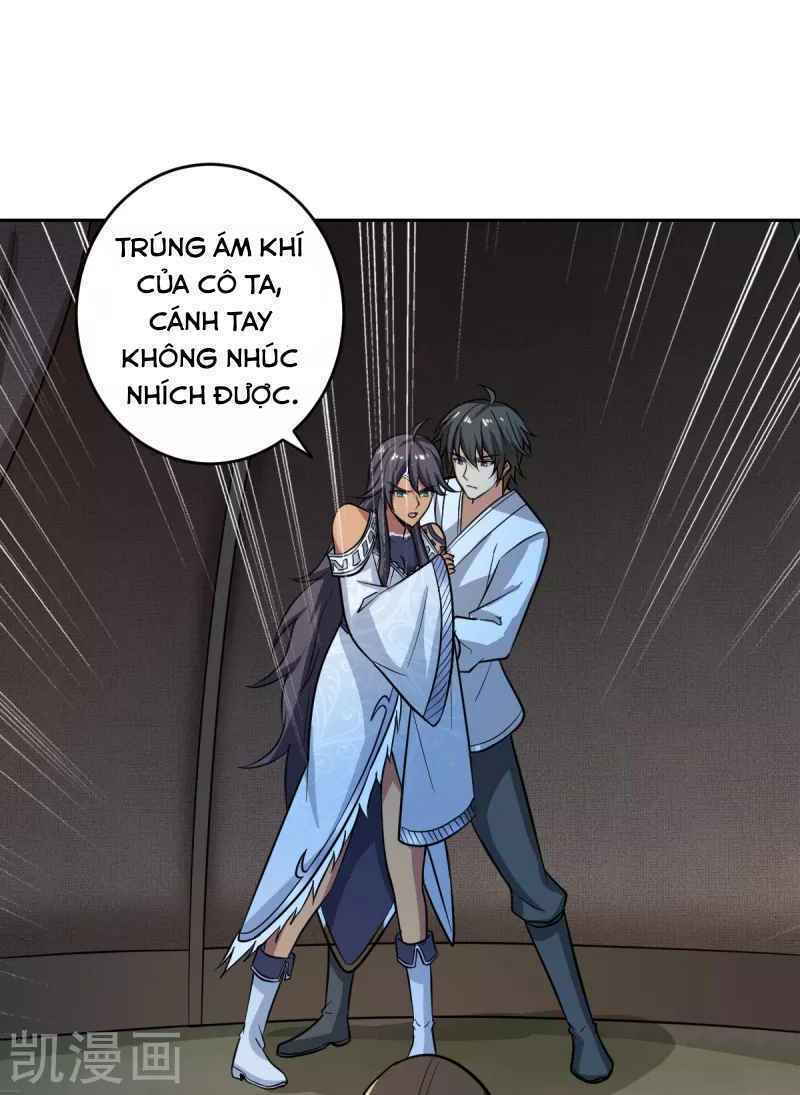 Chương 101 - Trang 12