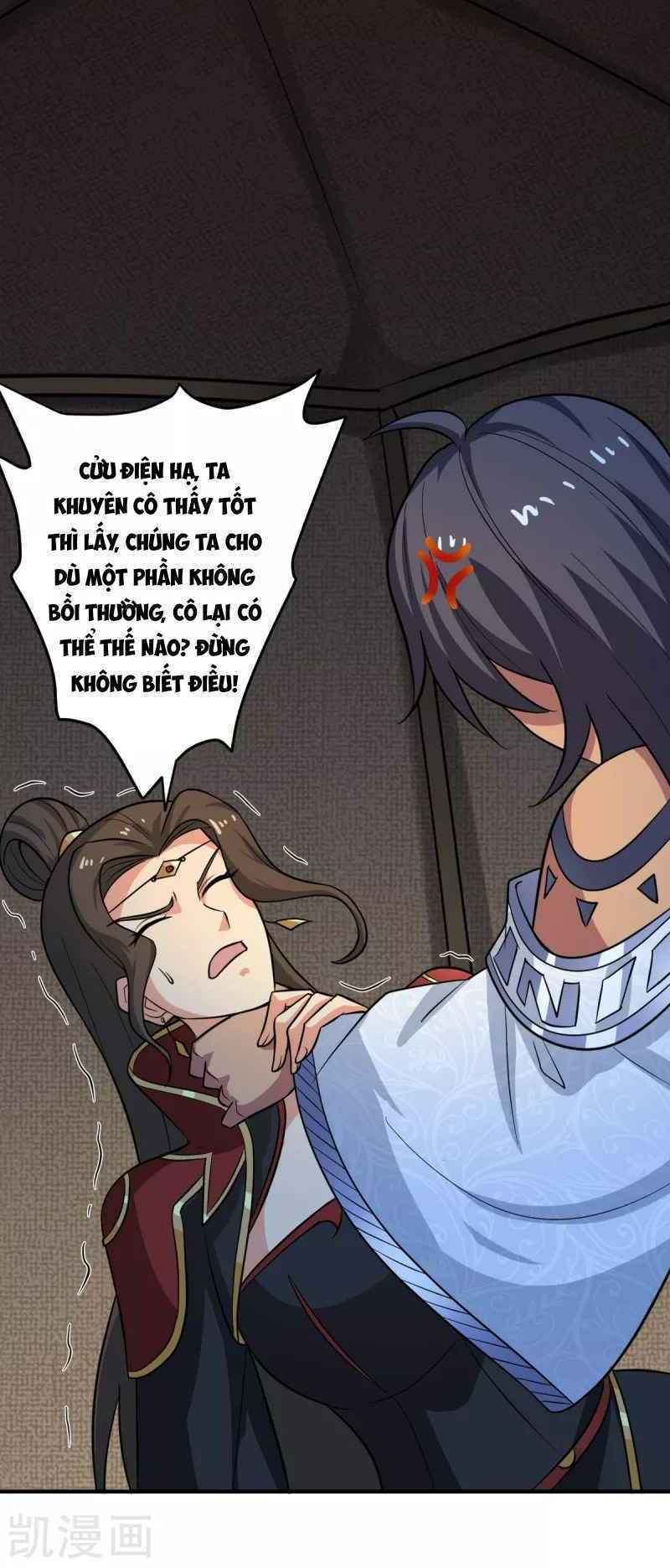 Chương 101 - Trang 6
