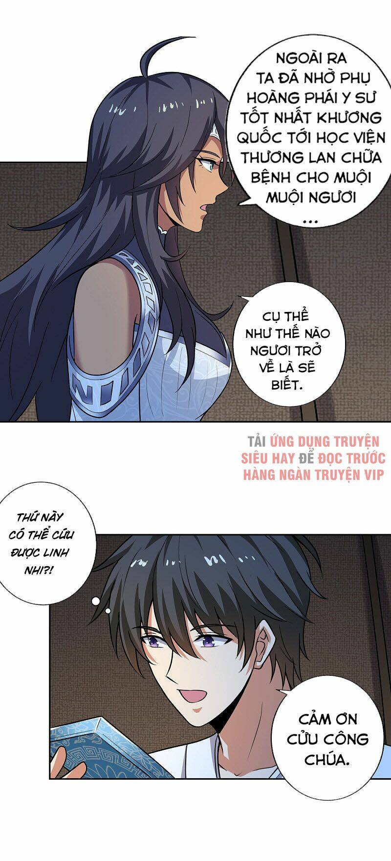 Chương 104 - Trang 8
