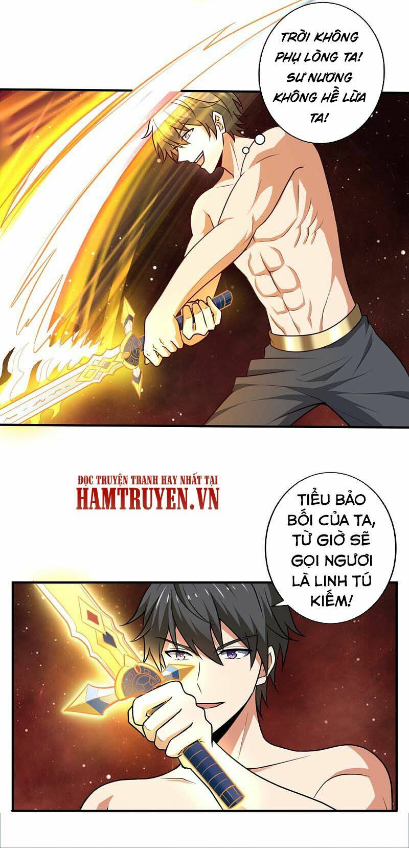 Chương 105 - Trang 16