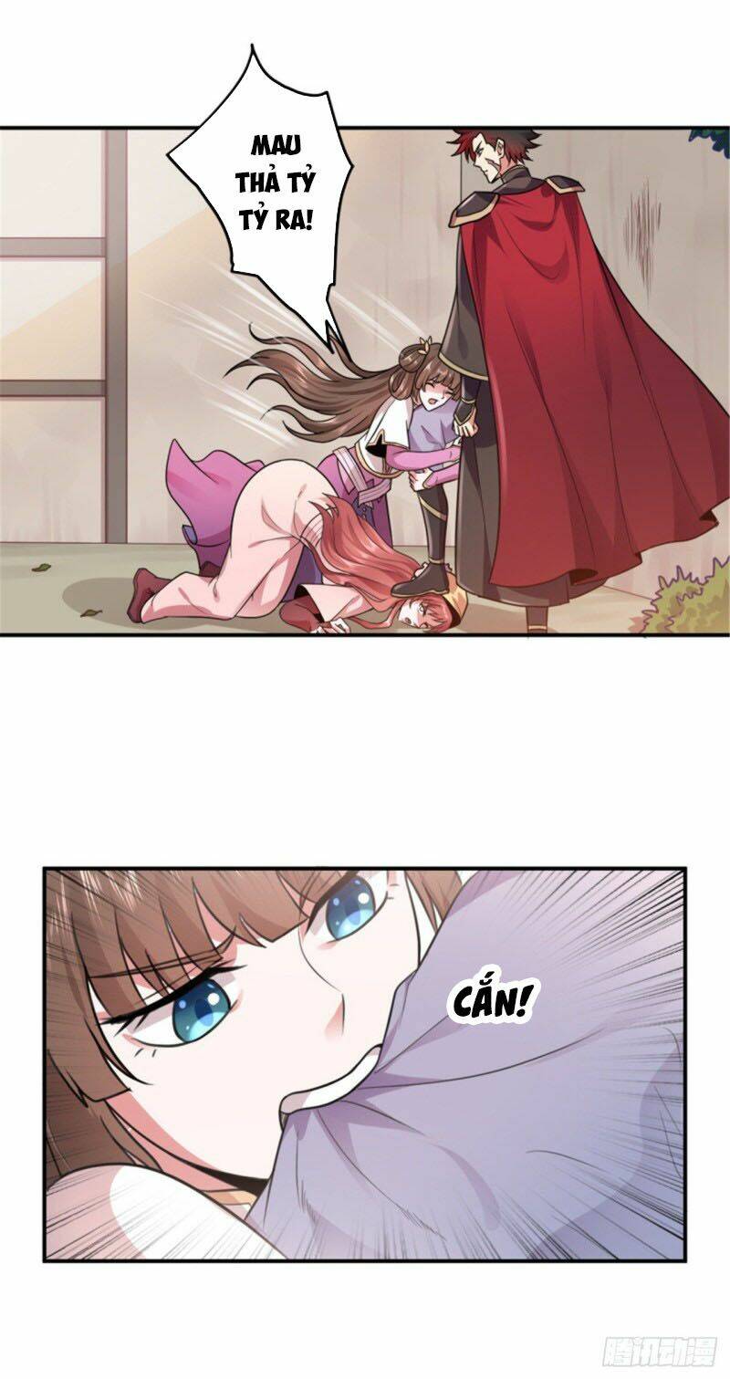 Chương 107 - Trang 5