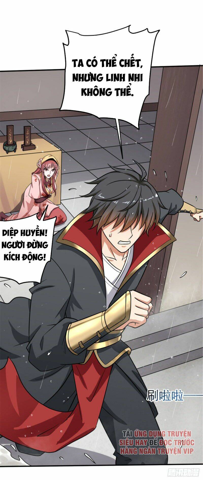 Chương 108 - Trang 8