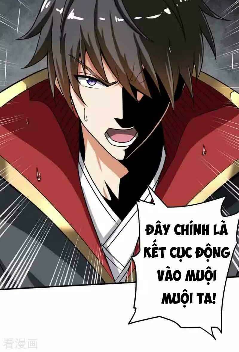 Chương 109 - Trang 27