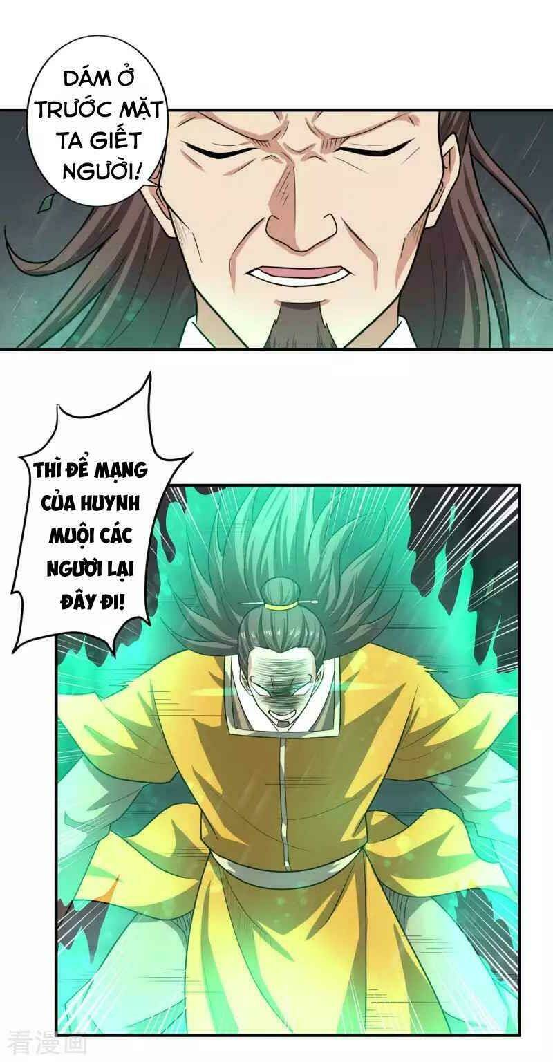Chương 109 - Trang 36