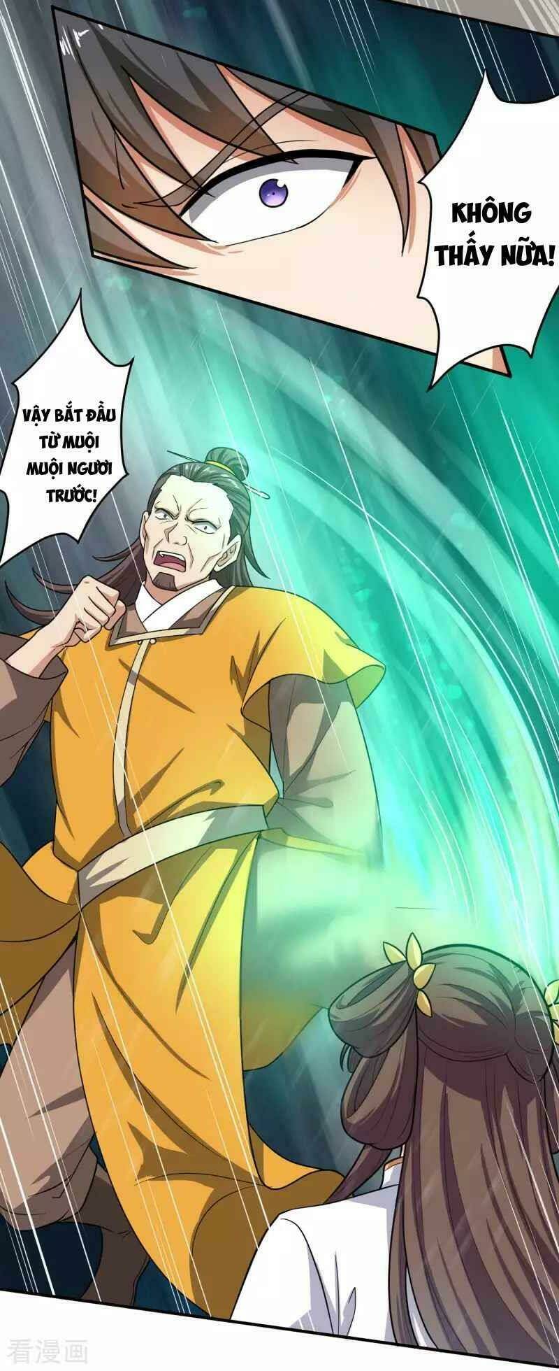 Chương 109 - Trang 39
