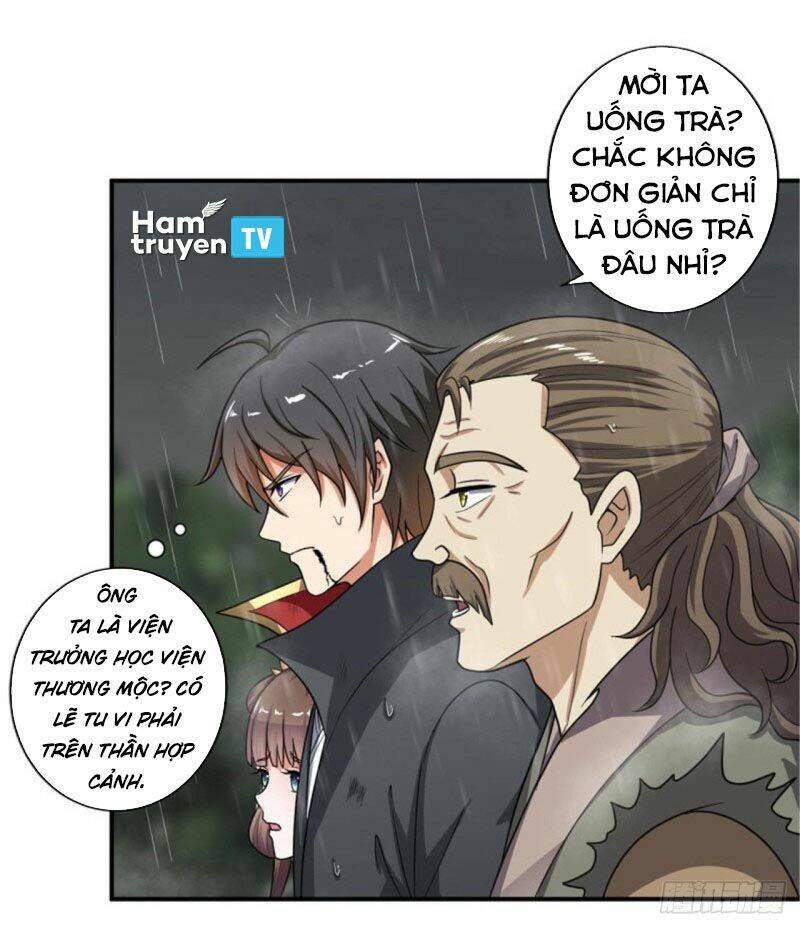 Chương 110 - Trang 18