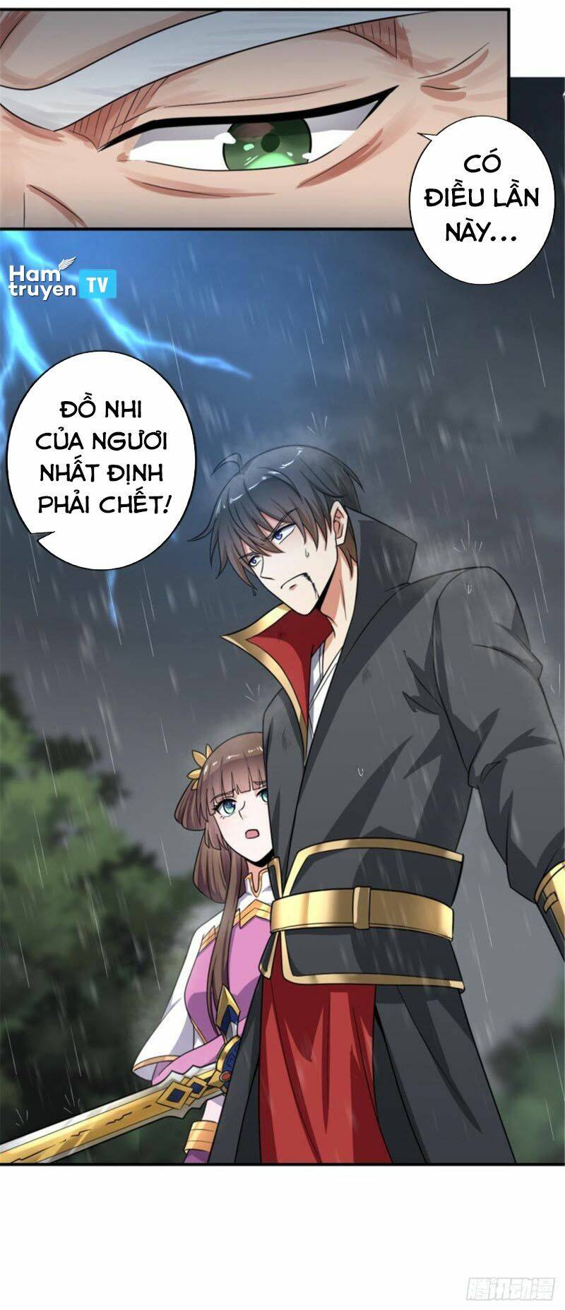 Chương 110 - Trang 20