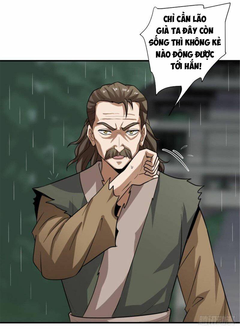 Chương 110 - Trang 21