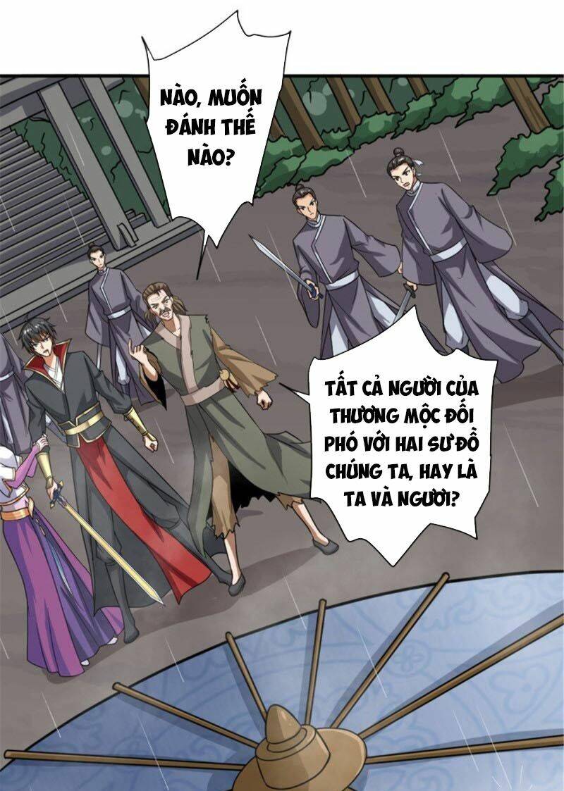 Chương 110 - Trang 23