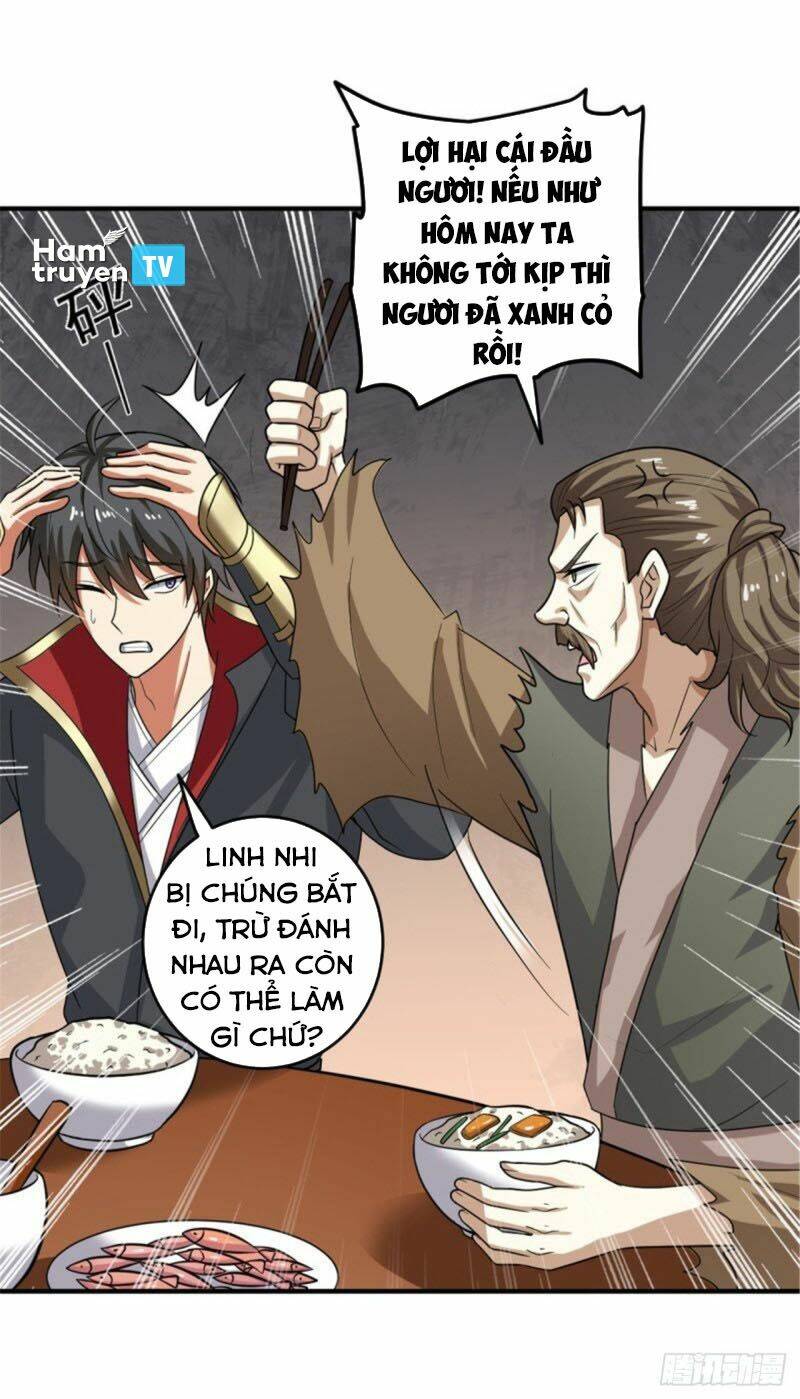Chương 111 - Trang 21