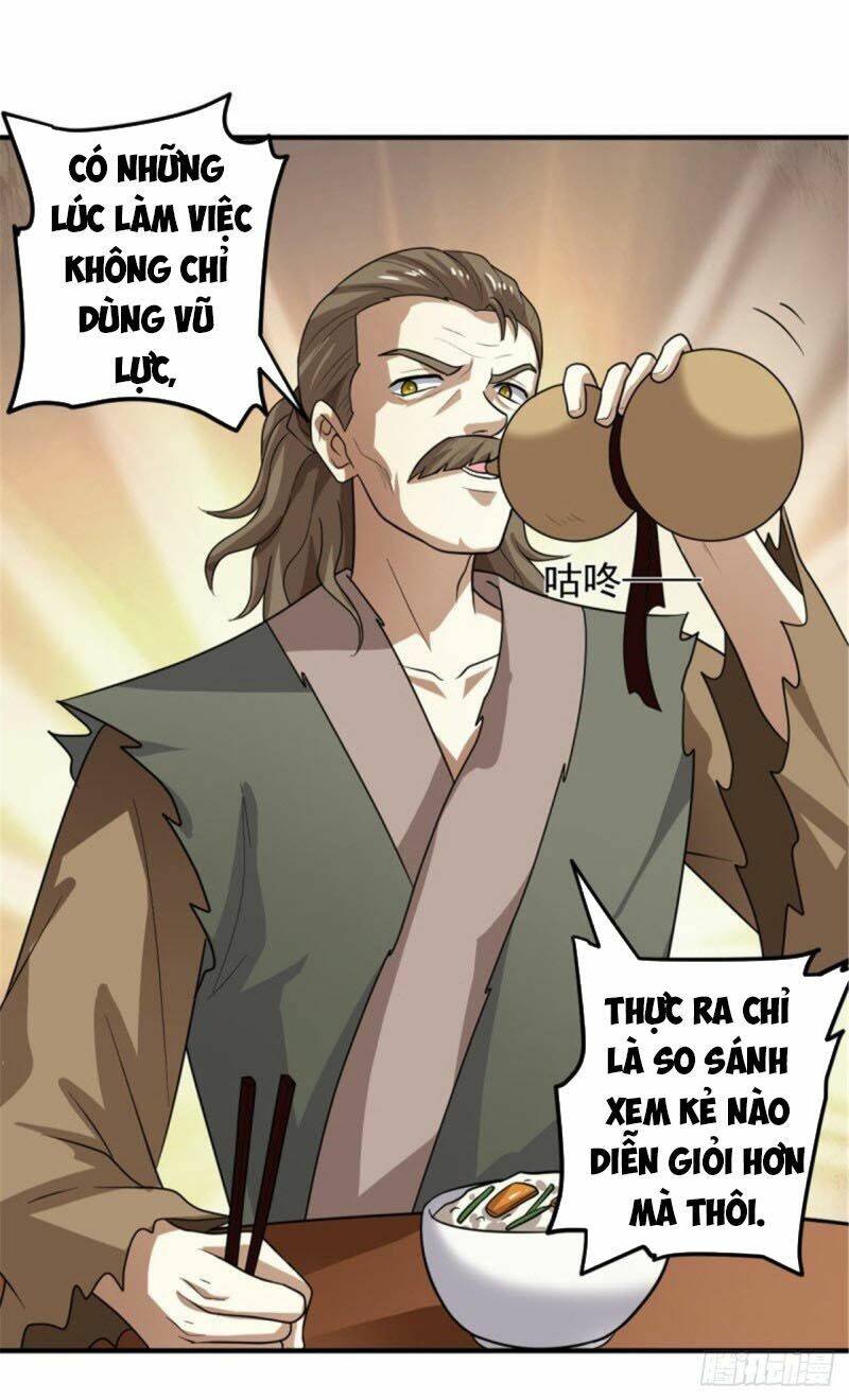 Chương 111 - Trang 22