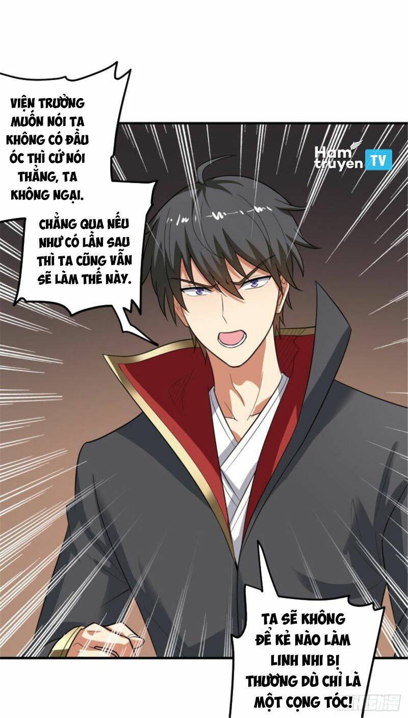 Chương 111 - Trang 23