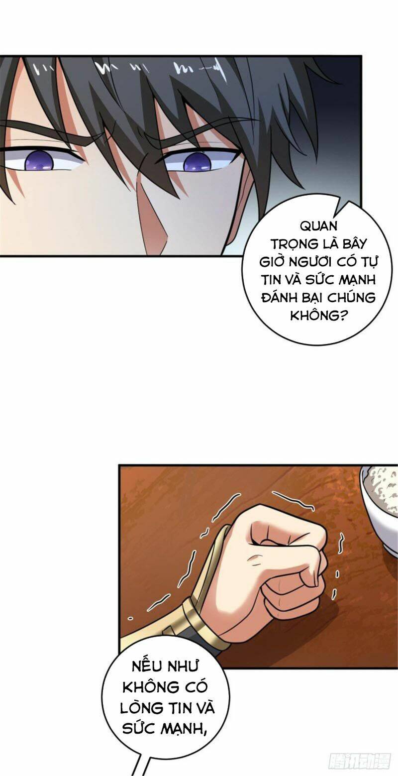 Chương 111 - Trang 26