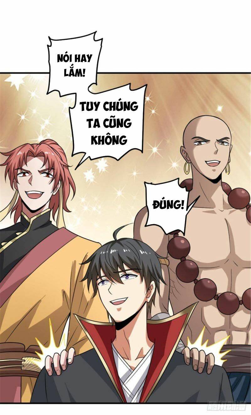 Chương 111 - Trang 28
