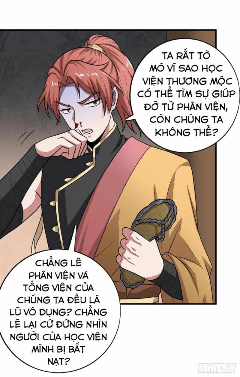 Chương 111 - Trang 30