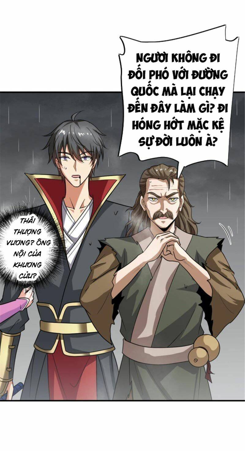 Chương 111 - Trang 5