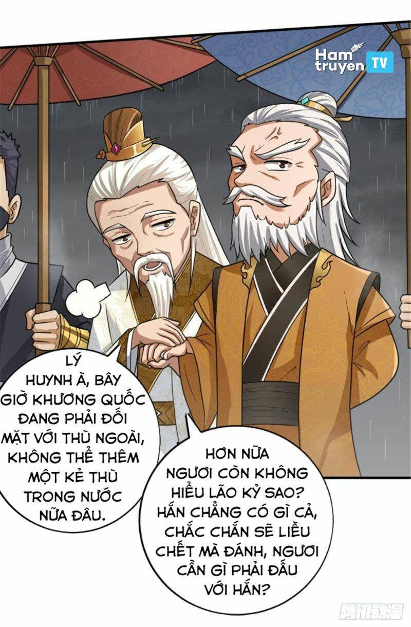 Chương 111 - Trang 8