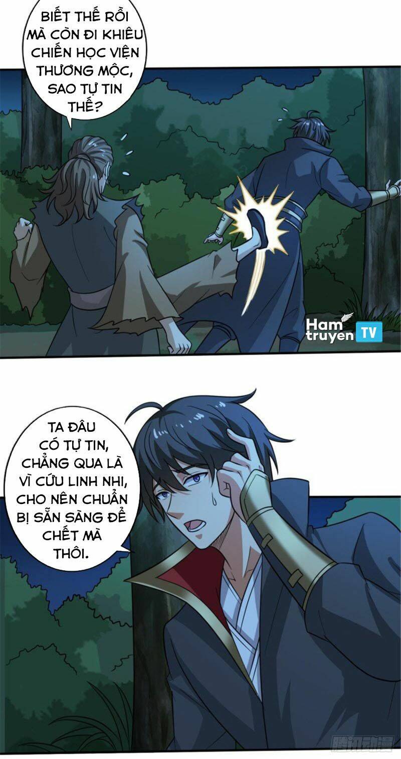Chương 112 - Trang 17