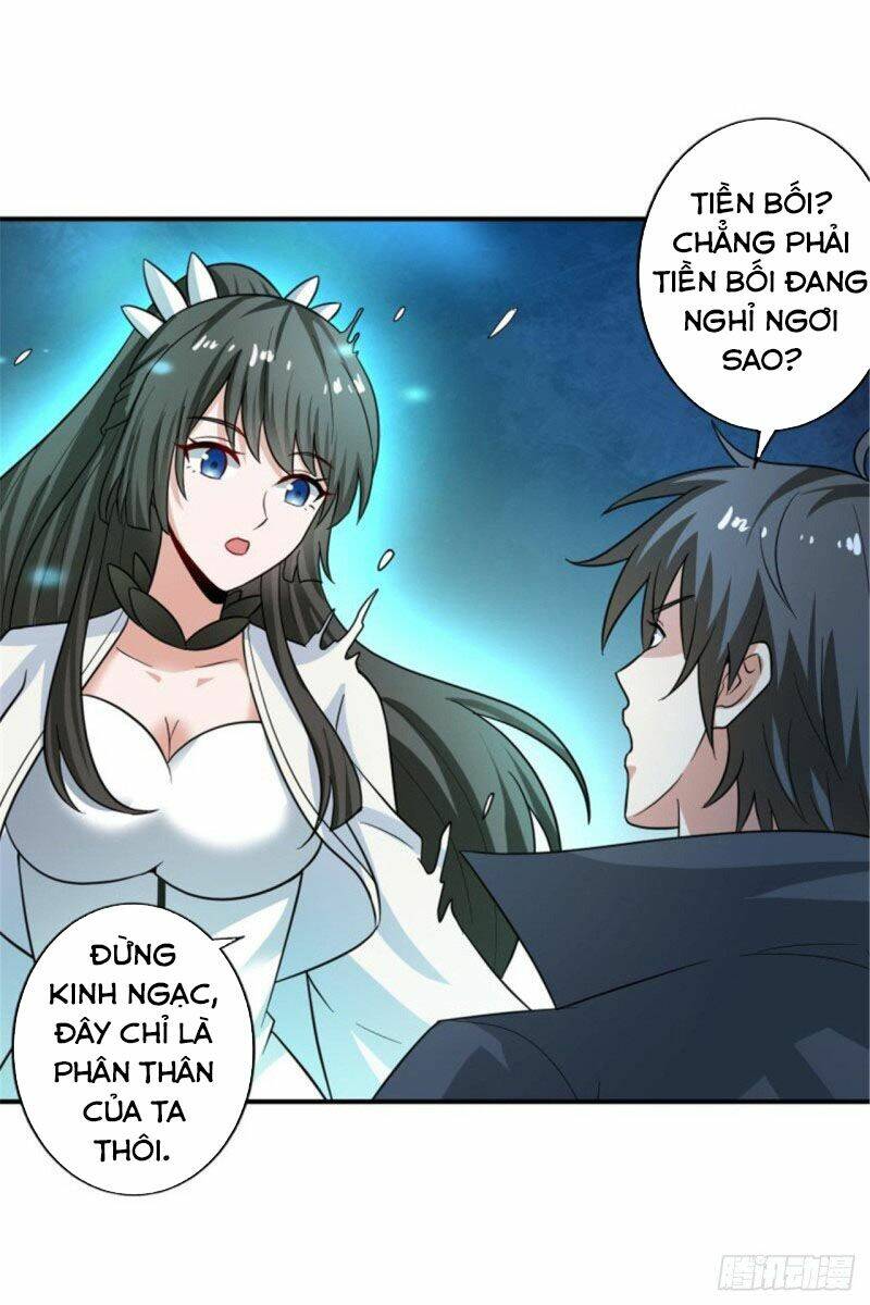 Chương 112 - Trang 22