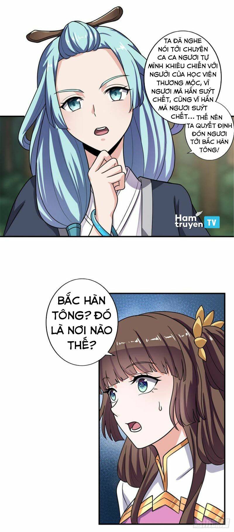 Chương 113 - Trang 12