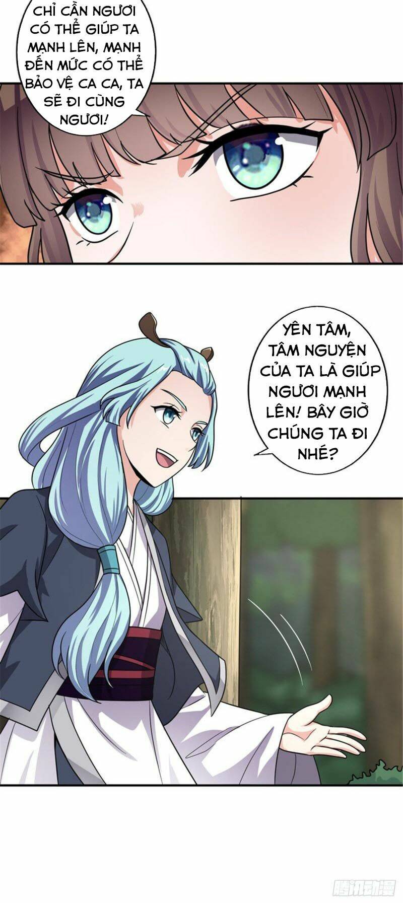 Chương 113 - Trang 16