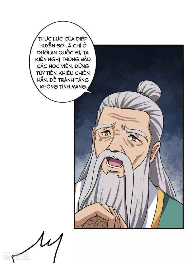 Chương 114 - Trang 21
