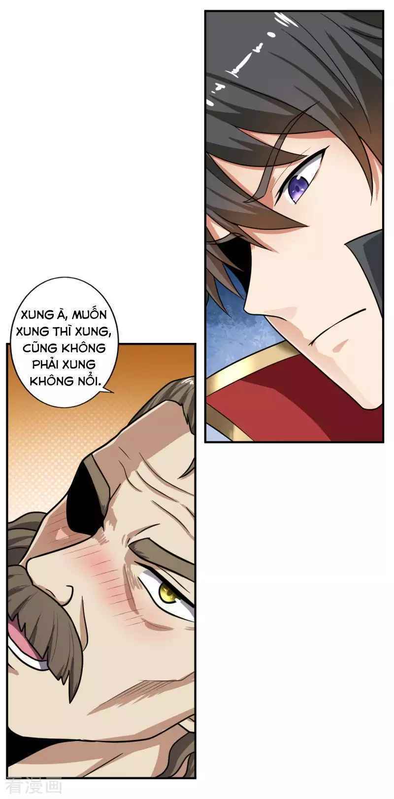 Chương 114 - Trang 26