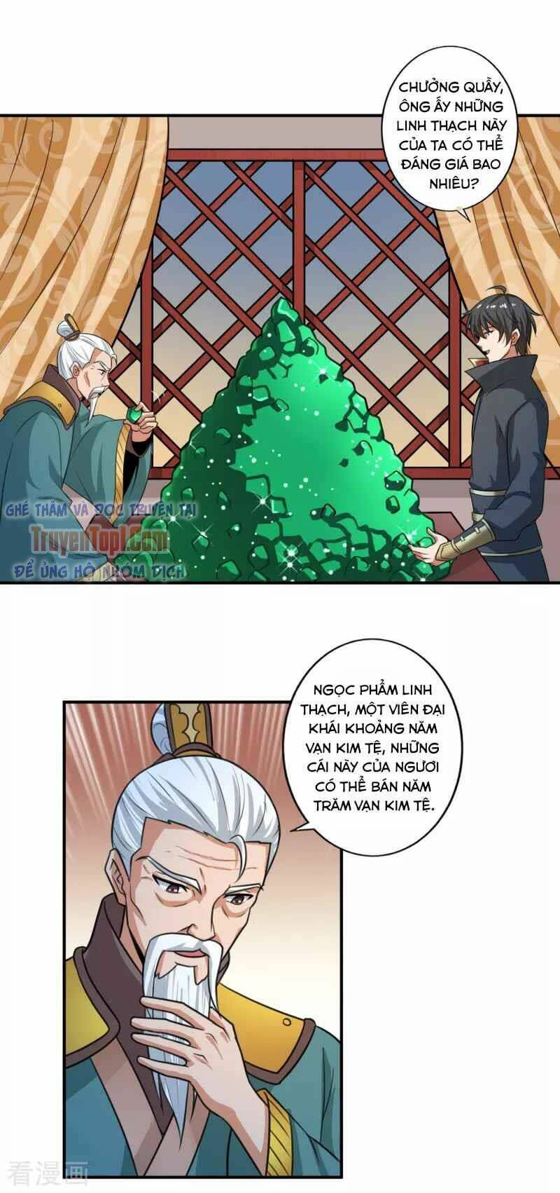 Chương 115 - Trang 12