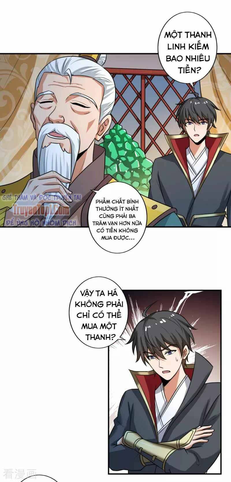 Chương 115 - Trang 13