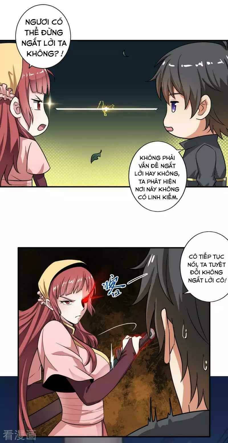 Chương 115 - Trang 5