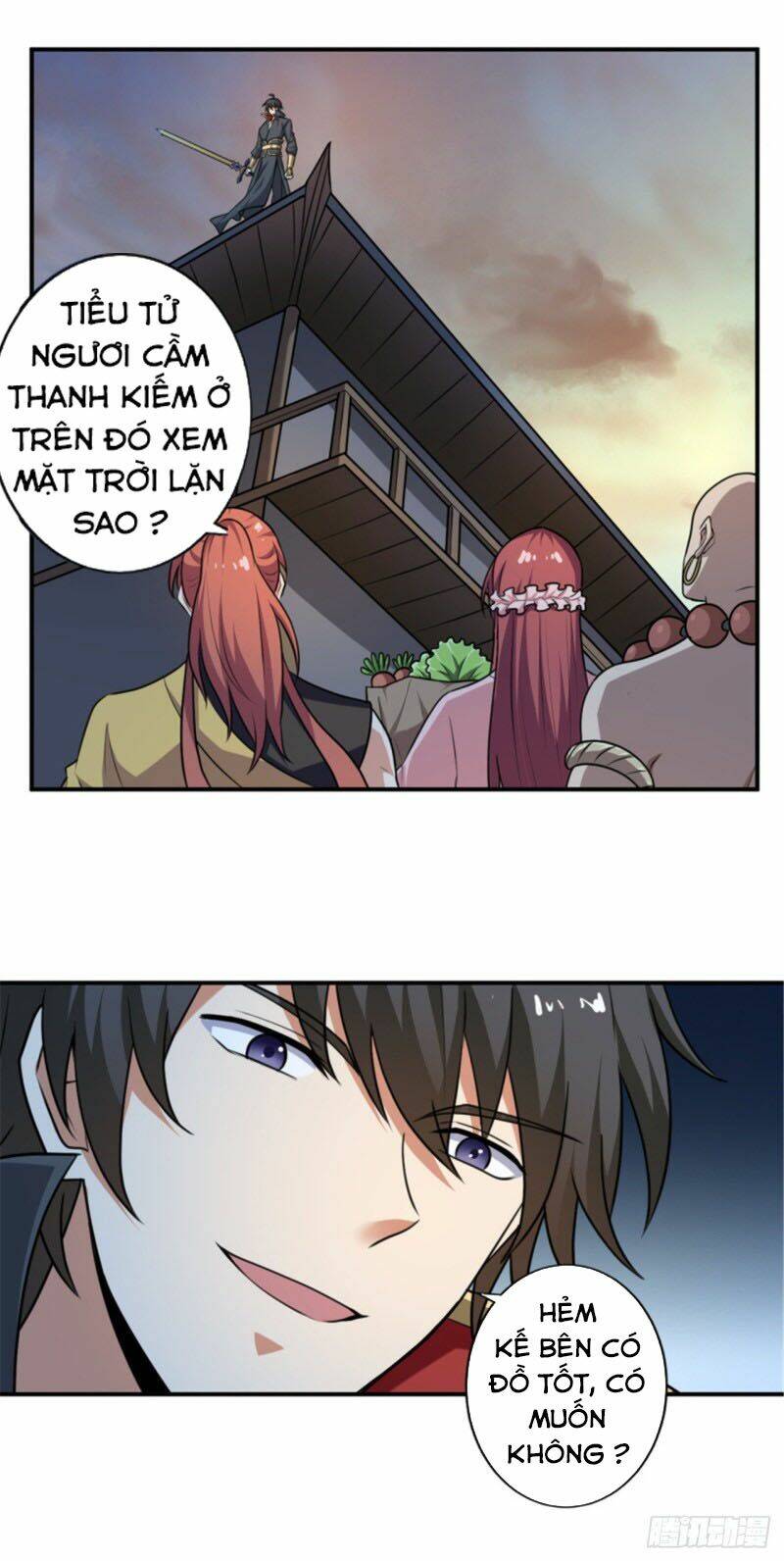 Chương 117 - Trang 16